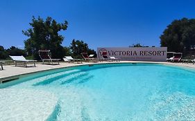 Victoria Resort